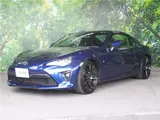 2020 Toyota 86 GT external memory navigation, full-segment TV, backup camera, TEIN coilovers, Blitz muffler Blue Coupe for sale, Japanese used car export - photo 7 of 54 | GULJI TRADERS