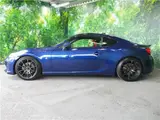 2020 Toyota 86 GT external memory navigation, full-segment TV, backup camera, TEIN coilovers, Blitz muffler Blue Coupe for sale, Japanese used car export - photo 8 of 54 | GULJI TRADERS