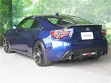 2020 Toyota 86 GT external memory navigation, full-segment TV, backup camera, TEIN coilovers, Blitz muffler Blue Coupe for sale, Japanese used car export - photo 9 of 54 | GULJI TRADERS