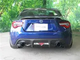 2020 Toyota 86 GT external memory navigation, full-segment TV, backup camera, TEIN coilovers, Blitz muffler Blue Coupe for sale, Japanese used car export - photo 10 of 54 | GULJI TRADERS