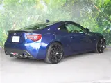 2020 Toyota 86 GT external memory navigation, full-segment TV, backup camera, TEIN coilovers, Blitz muffler Blue Coupe for sale, Japanese used car export - photo 11 of 54 | GULJI TRADERS