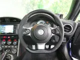 2020 Toyota 86 GT external memory navigation, full-segment TV, backup camera, TEIN coilovers, Blitz muffler Blue Coupe for sale, Japanese used car export - photo 13 of 54 | GULJI TRADERS