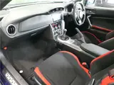 2020 Toyota 86 GT external memory navigation, full-segment TV, backup camera, TEIN coilovers, Blitz muffler Blue Coupe for sale, Japanese used car export - photo 34 of 54 | GULJI TRADERS