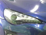 2020 Toyota 86 GT external memory navigation, full-segment TV, backup camera, TEIN coilovers, Blitz muffler Blue Coupe for sale, Japanese used car export - photo 38 of 54 | GULJI TRADERS