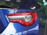 2020 Toyota 86 GT external memory navigation, full-segment TV, backup camera, TEIN coilovers, Blitz muffler Blue Coupe for sale, Japanese used car export - photo 41 of 54 | GULJI TRADERS