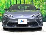 2020 Toyota 86 GT Limited Gray Coupe for sale, Japanese used car export - photo 19 of 30 | GULJI TRADERS