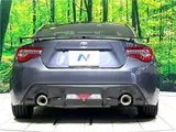 2020 Toyota 86 GT Limited Gray Coupe for sale, Japanese used car export - photo 23 of 30 | GULJI TRADERS