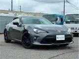 2020 Toyota 86 GT Limited Gunmetal Coupe for sale, Japanese used car export - photo 3 of 40 | GULJI TRADERS