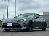 2020 Toyota 86 GT Limited Gunmetal Coupe for sale, Japanese used car export - photo 9 of 40 | GULJI TRADERS