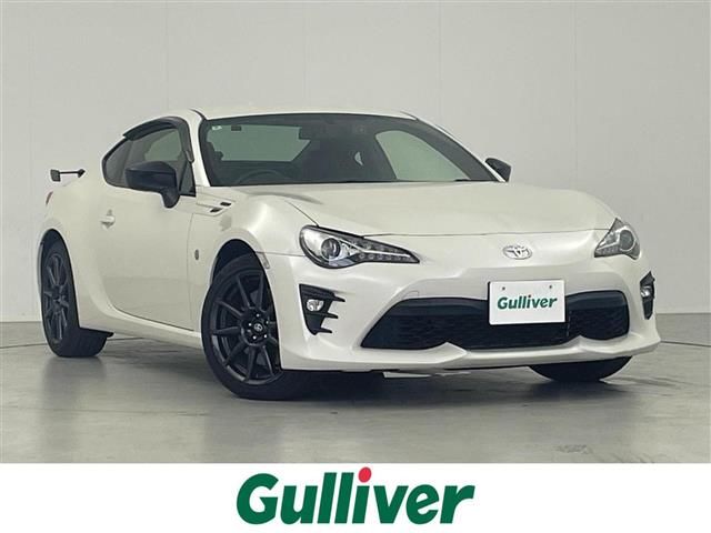 2020 Toyota 86 GT Coupe for sale, Japanese used car export - photo 1 of 24 | GULJI TRADERS