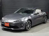 2020 Toyota 86 GT Gray Coupe for sale, Japanese used car export - photo 1 of 10 | GULJI TRADERS
