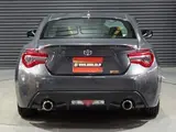 2020 Toyota 86 GT Gray Coupe for sale, Japanese used car export - photo 2 of 10 | GULJI TRADERS