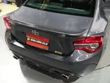 2020 Toyota 86 GT Gray Coupe for sale, Japanese used car export - photo 7 of 10 | GULJI TRADERS
