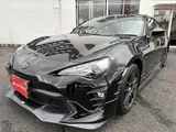 2020 Toyota 86 GT Black Coupe for sale, Japanese used car export - photo 1 of 10 | GULJI TRADERS