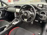 2020 Toyota 86 GT Black Coupe for sale, Japanese used car export - photo 3 of 10 | GULJI TRADERS