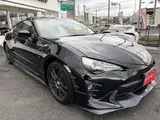 2020 Toyota 86 GT Black Coupe for sale, Japanese used car export - photo 5 of 10 | GULJI TRADERS