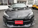 2020 Toyota 86 GT Black Coupe for sale, Japanese used car export - photo 7 of 10 | GULJI TRADERS