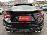 2020 Toyota 86 GT Black Coupe for sale, Japanese used car export - photo 8 of 10 | GULJI TRADERS