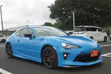 2020 Toyota 86 2.0GT Limited Black Package Blue Coupe for sale, Japanese used car export - photo 7 of 30 | GULJI TRADERS