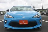2020 Toyota 86 2.0GT Limited Black Package Blue Coupe for sale, Japanese used car export - photo 8 of 30 | GULJI TRADERS