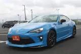 2020 Toyota 86 2.0GT Limited Black Package Blue Coupe for sale, Japanese used car export - photo 9 of 30 | GULJI TRADERS