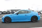 2020 Toyota 86 2.0GT Limited Black Package Blue Coupe for sale, Japanese used car export - photo 10 of 30 | GULJI TRADERS