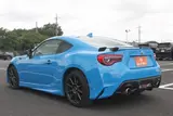 2020 Toyota 86 2.0GT Limited Black Package Blue Coupe for sale, Japanese used car export - photo 11 of 30 | GULJI TRADERS
