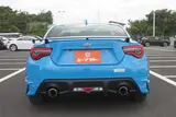 2020 Toyota 86 2.0GT Limited Black Package Blue Coupe for sale, Japanese used car export - photo 12 of 30 | GULJI TRADERS