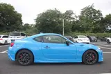 2020 Toyota 86 2.0GT Limited Black Package Blue Coupe for sale, Japanese used car export - photo 14 of 30 | GULJI TRADERS