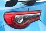 2020 Toyota 86 2.0GT Limited Black Package Blue Coupe for sale, Japanese used car export - photo 19 of 30 | GULJI TRADERS