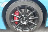 2020 Toyota 86 2.0GT Limited Black Package Blue Coupe for sale, Japanese used car export - photo 23 of 30 | GULJI TRADERS