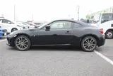 2020 Toyota 86 2.0GT Black Coupe for sale, Japanese used car export - photo 9 of 30 | GULJI TRADERS