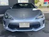 2020 Toyota 86 2.0G Silver Coupe for sale, Japanese used car export - photo 2 of 12 | GULJI TRADERS