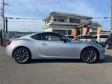2020 Toyota 86 2.0G Silver Coupe for sale, Japanese used car export - photo 4 of 12 | GULJI TRADERS