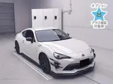2020 Toyota 86 GT LTD Black Package Pearl Coupe for sale, Japanese used car export - photo 1 of 12 | GULJI TRADERS