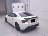 2020 Toyota 86 GT LTD Black Package Pearl Coupe for sale, Japanese used car export - photo 2 of 12 | GULJI TRADERS