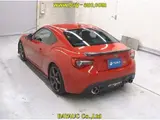 2020 Toyota 86 GR Sport GR Aero Red Coupe for sale, Japanese used car export - photo 2 of 5 | GULJI TRADERS