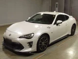 2020 Toyota 86 GT Coupe for sale, Japanese used car export - photo 1 of 11 | GULJI TRADERS