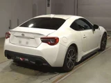 2020 Toyota 86 GT Coupe for sale, Japanese used car export - photo 2 of 11 | GULJI TRADERS
