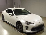 2020 Toyota 86 GT Coupe for sale, Japanese used car export - photo 3 of 11 | GULJI TRADERS