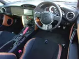 2020 Toyota 86 GT Limited Black Package Blue Coupe for sale, Japanese used car export - photo 3 of 7 | GULJI TRADERS