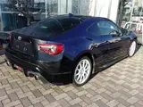 2020 Toyota 86 GT Limited Black Package Blue Coupe for sale, Japanese used car export - photo 5 of 7 | GULJI TRADERS