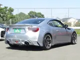 2020 Toyota 86 2.0 GT Limited Black Package Silver Coupe for sale, Japanese used car export - photo 2 of 17 | GULJI TRADERS