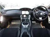 2020 Toyota 86 2.0 GT Limited Black Package Silver Coupe for sale, Japanese used car export - photo 10 of 17 | GULJI TRADERS