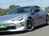 2020 Toyota 86 2.0 GT Limited Black Package Silver Coupe for sale, Japanese used car export - photo 14 of 17 | GULJI TRADERS