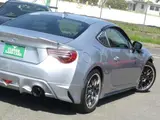 2020 Toyota 86 2.0 GT Limited Black Package Silver Coupe for sale, Japanese used car export - photo 15 of 17 | GULJI TRADERS