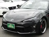 2020 Toyota 86 2.0 GT Black Limited Black Coupe for sale, Japanese used car export - photo 3 of 17 | GULJI TRADERS