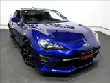 2020 Toyota 86 GT Blue Coupe for sale, Japanese used car export - photo 2 of 9 | GULJI TRADERS