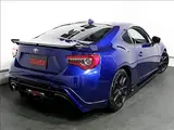 2020 Toyota 86 GT Blue Coupe for sale, Japanese used car export - photo 3 of 9 | GULJI TRADERS