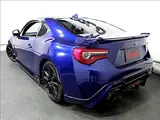 2020 Toyota 86 GT Blue Coupe for sale, Japanese used car export - photo 4 of 9 | GULJI TRADERS